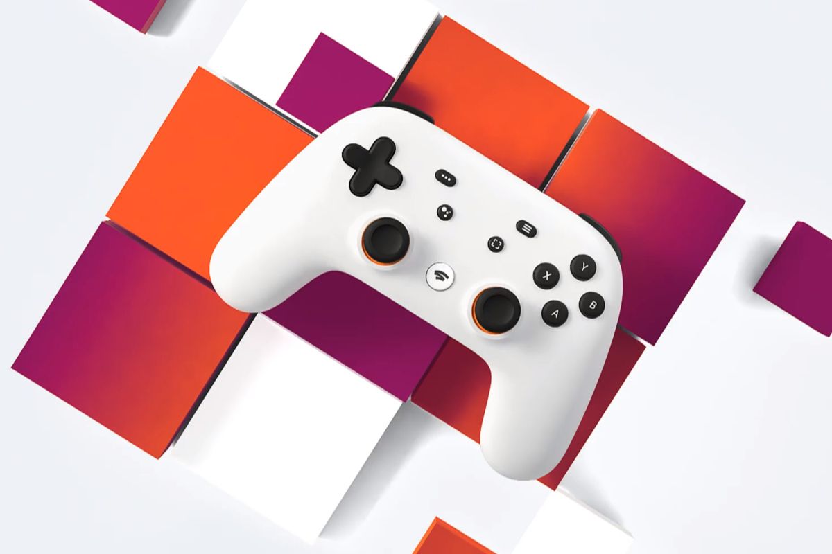 จะไปรอดไหม หัวเรือของ Google Stadia ลาออกไปอีกคนแล้ว