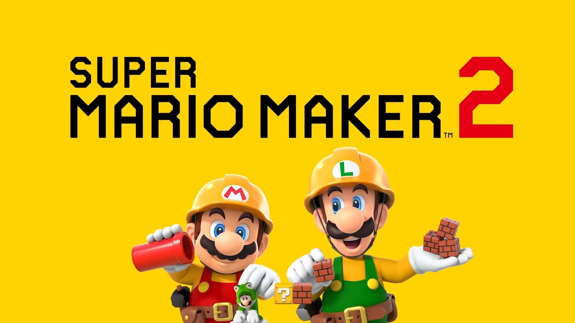 Super Mario Maker 2 อัปเดตให้เล่นออนไลน์กับเพื่อนได้แล้ว!