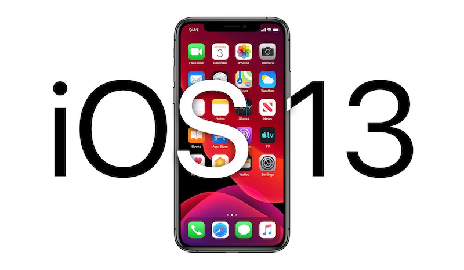 ชวนรู้จัก 13 ฟีเจอร์สุดเจ๋งของ iOS 13 เพื่อการใช้งานง่ายยิ่งขึ้น