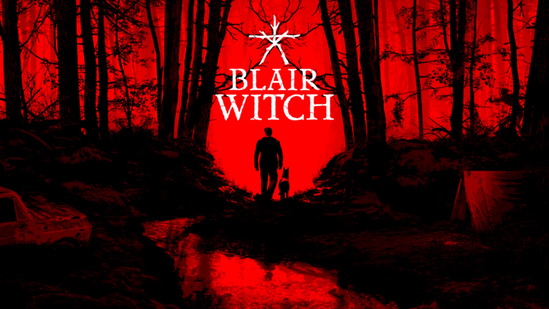 Bloober Team เผยสเปคความต้องการของ Blair Witch