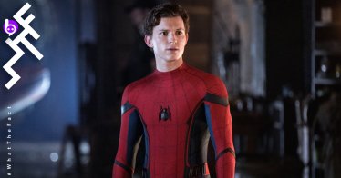 Tom Holland ฮีโร่นอกจอ : ช่วยแฟน Spider-Man รุ่นจิ๋ว จากฝูงชนที่มาขอลายเซ็น