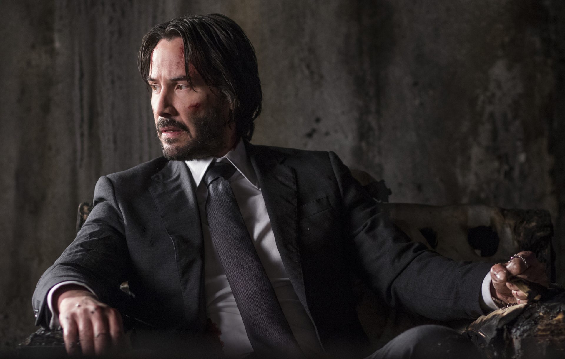 2019 ปีทองของ Keanu Reeves งานชุกตั้งแต่ภาพยนตร์ยันเกมฟอร์มยักษ์!