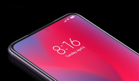Xiaomi อธิบายวิธีการซ่อนกล้องไว้ใต้หน้าจอได้อย่างแนบเนียน!