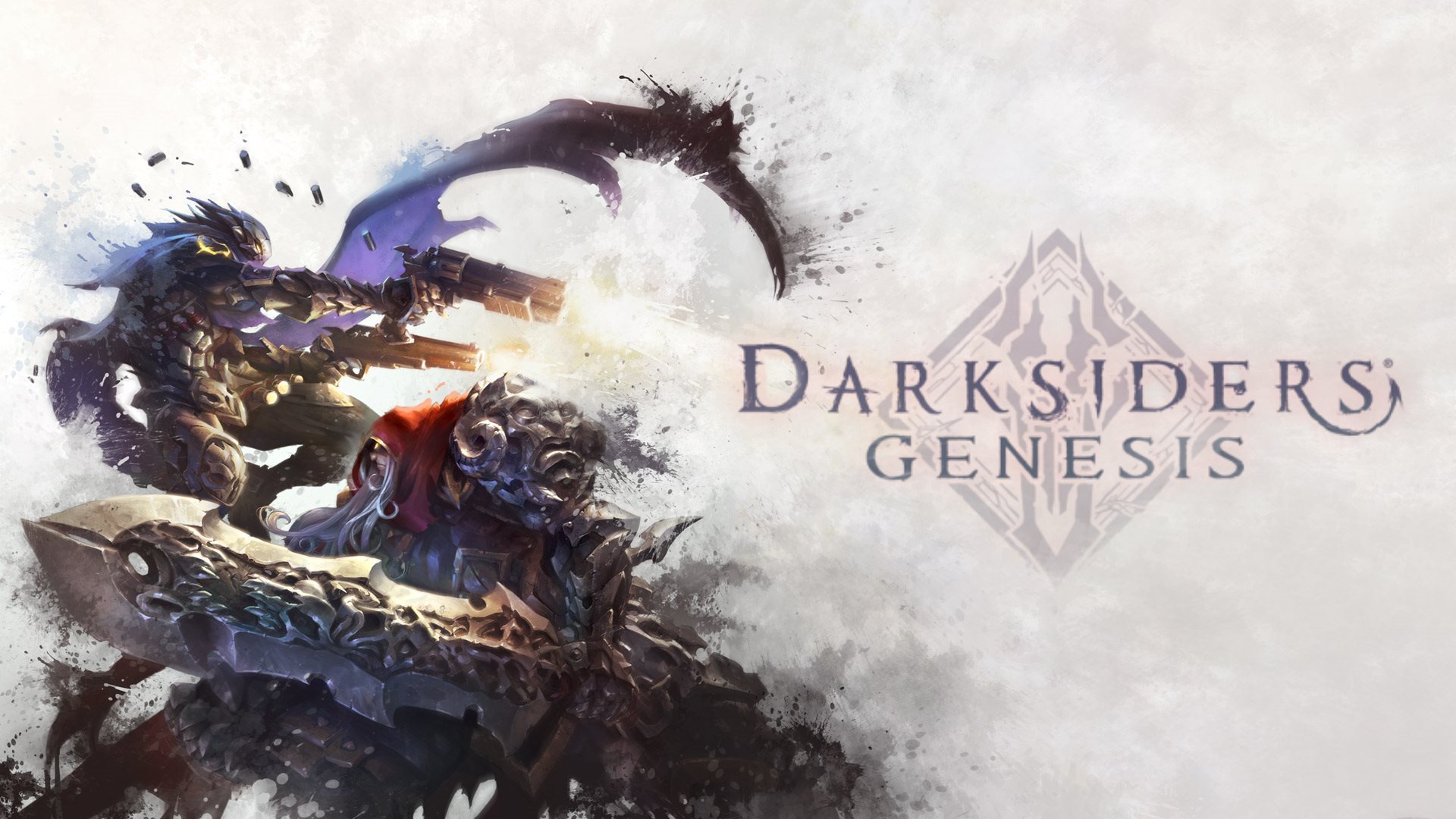 Darksiders Genesis เผยชุด Collector’s Edition และ Nephilim Edition