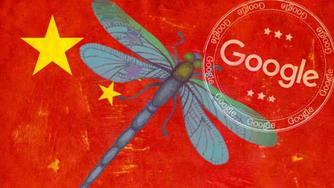 Google ประกาศยกเลิกพัฒนา ‘Dragonfly’ เสิร์ชเอนจินในจีนแล้ว
