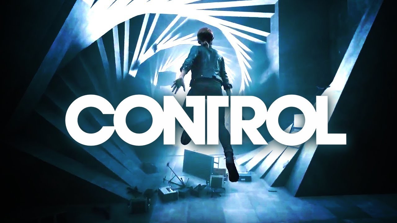 Control ปล่อยคลิปเกมเพลย์ใหม่ พร้อมเผยสเปกความต้องการ