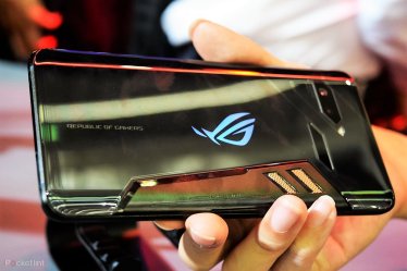 Asus ROG Phone II มีผู้สนใจลงทะเบียนซื้อ (ในประเทศจีน) กว่า 1.6 ล้านคนแล้ว