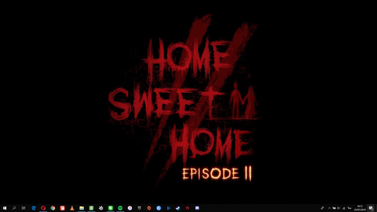 Home Sweet Home ปล่อยภาพ ชุดใหม่ของ Episode II เตรียมให้แฟน ๆ ได้หลอนกันเร็ว ๆ นี้