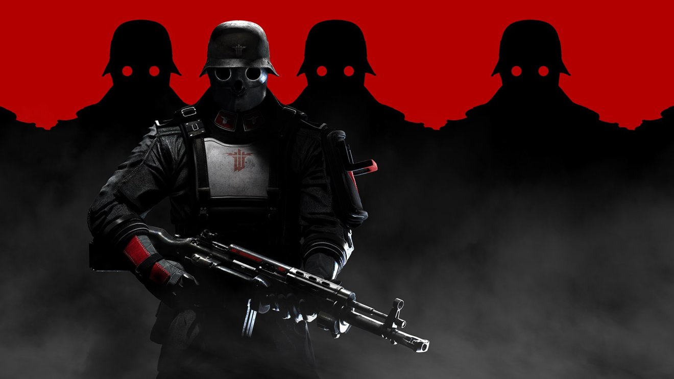 สรุปเนื้อเรื่องสุดมันส์ ‘Wolfenstein: The New Order’ ล้างบางปฐพีนาซีคลั่ง