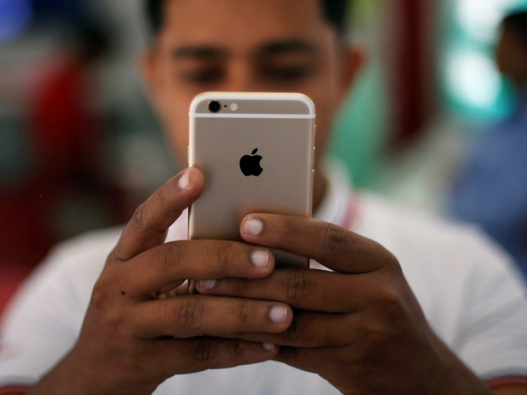 Apple วางกลยุทธ์ใหม่ “เจาะตลาดอินเดีย” : หยุดขาย iPhone 6 และ SE เน้นตลาดพรีเมียมมากขึ้น