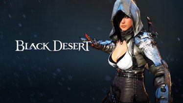 Black Desert เวอร์ชัน PS4 เตรียมเปิดทดสอบ Beta 9 ส.ค. นี้