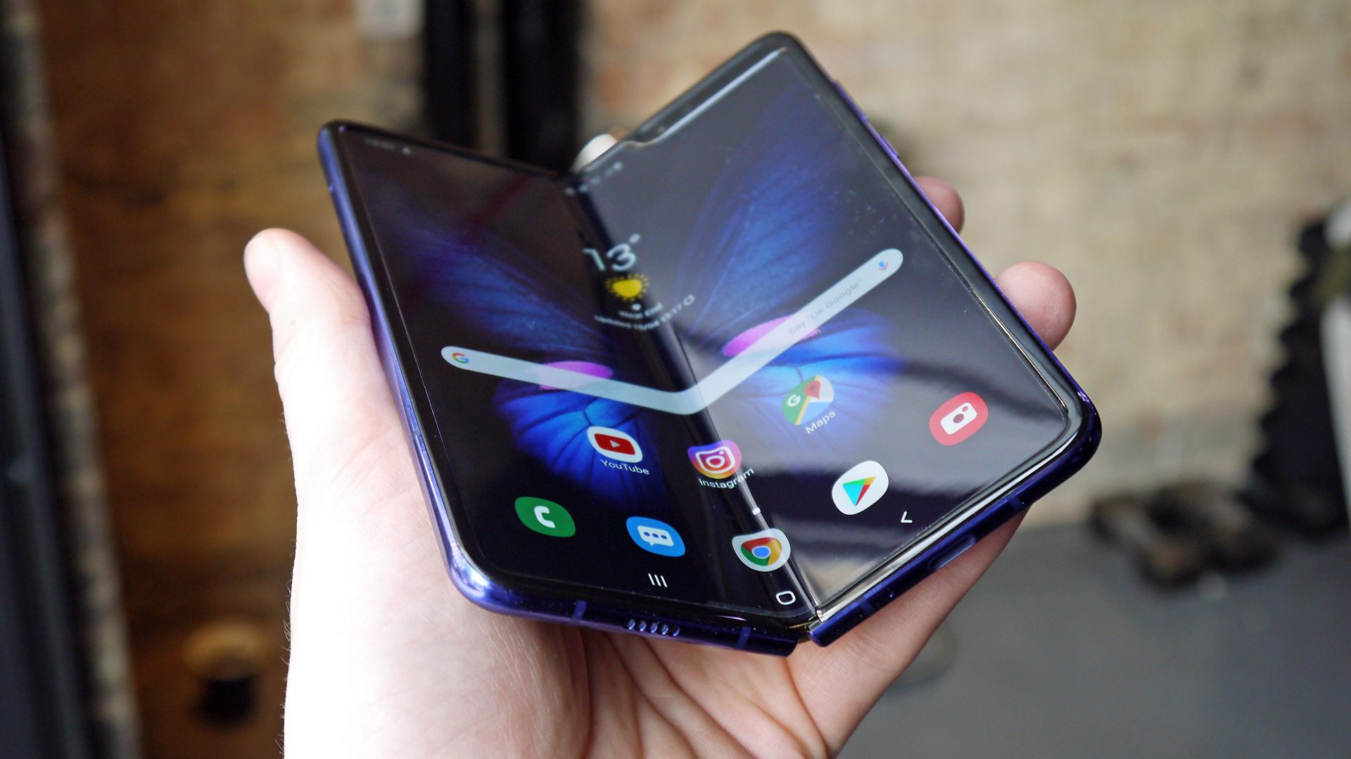 ลือ Samsung อาจเลื่อนจำหน่าย Galaxy Fold ในบางประเทศออกไป