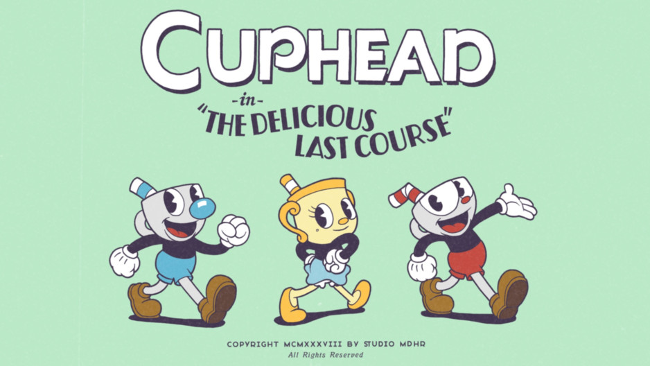 Cuphead เลื่อนปล่อย DLC “The Delicious Last Course” ไปปี 2020 เเทน