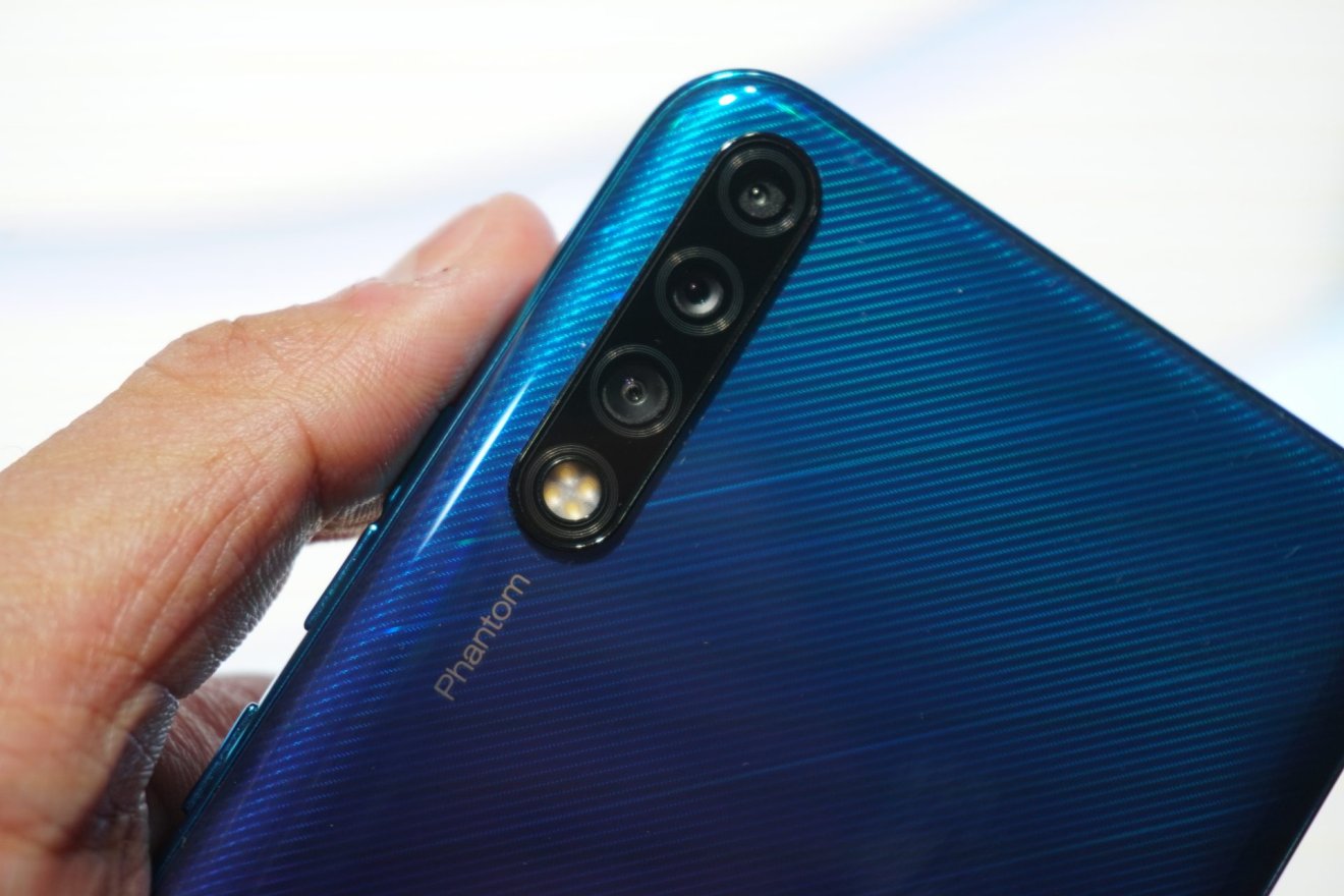 TECNO Mobile เผยเรือธงใหม่เปิดตัวในอินเดีย “Phantom 9” กล้อง 3 ตัว AI Camera ราคาต่ำกว่า 7,000 บาท!