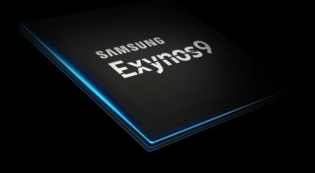 Samsung ลดกระบวนการผลิตชิป Exynos รับสงครามการค้าญี่ปุ่น-เกาหลี