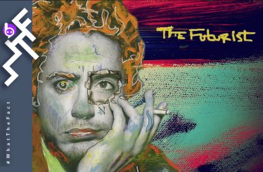 ชวนมาฟัง “The Futurist” อัลบั้มเดียวในชีวิตของ โรเบิร์ต ดาวนีย์ จูเนียร์