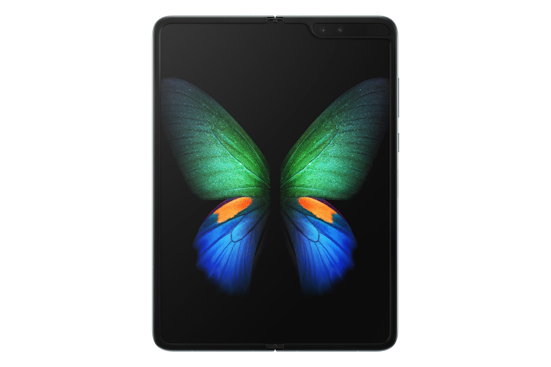 ประกาศชัด!! Samsung เตรียมวางขาย (อีกรอบ) Galaxy Fold กันยายนนี้