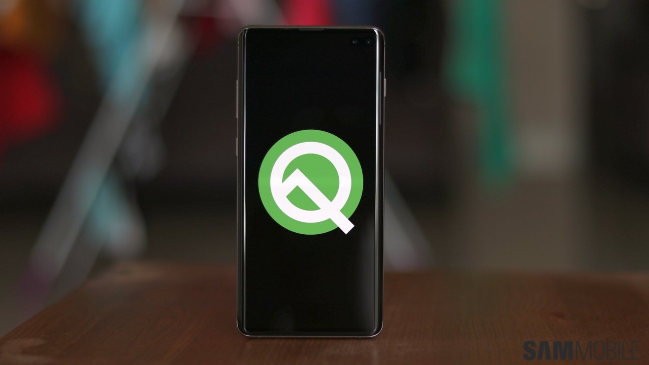 Samsung เริ่มทดสอบ Android Q สำหรับ Galaxy S10 แล้ว