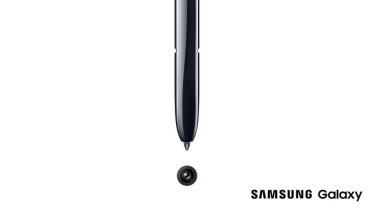 Samsung ปล่อยทีเซอร์โปรโมต Galaxy Note 10 : เตรียมเปิดตัวในงาน Unpacked วันที่ 7 ส.ค. นี้