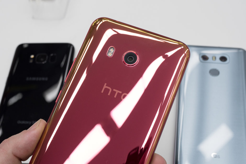 HTC เตรียมเปิดตัว Wildfire E ลุยตลาดมือถือ “ราคาถูก” อีกครั้ง : จอ 5.45 นิ้ว, แรม 2 GB