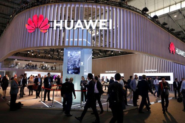 เกินความคาดหมาย : นักวิเคราะห์มอง Huawei จะขายสมาร์ตโฟนได้ 260 ล้านเครื่อง ในปี 2019 นี้