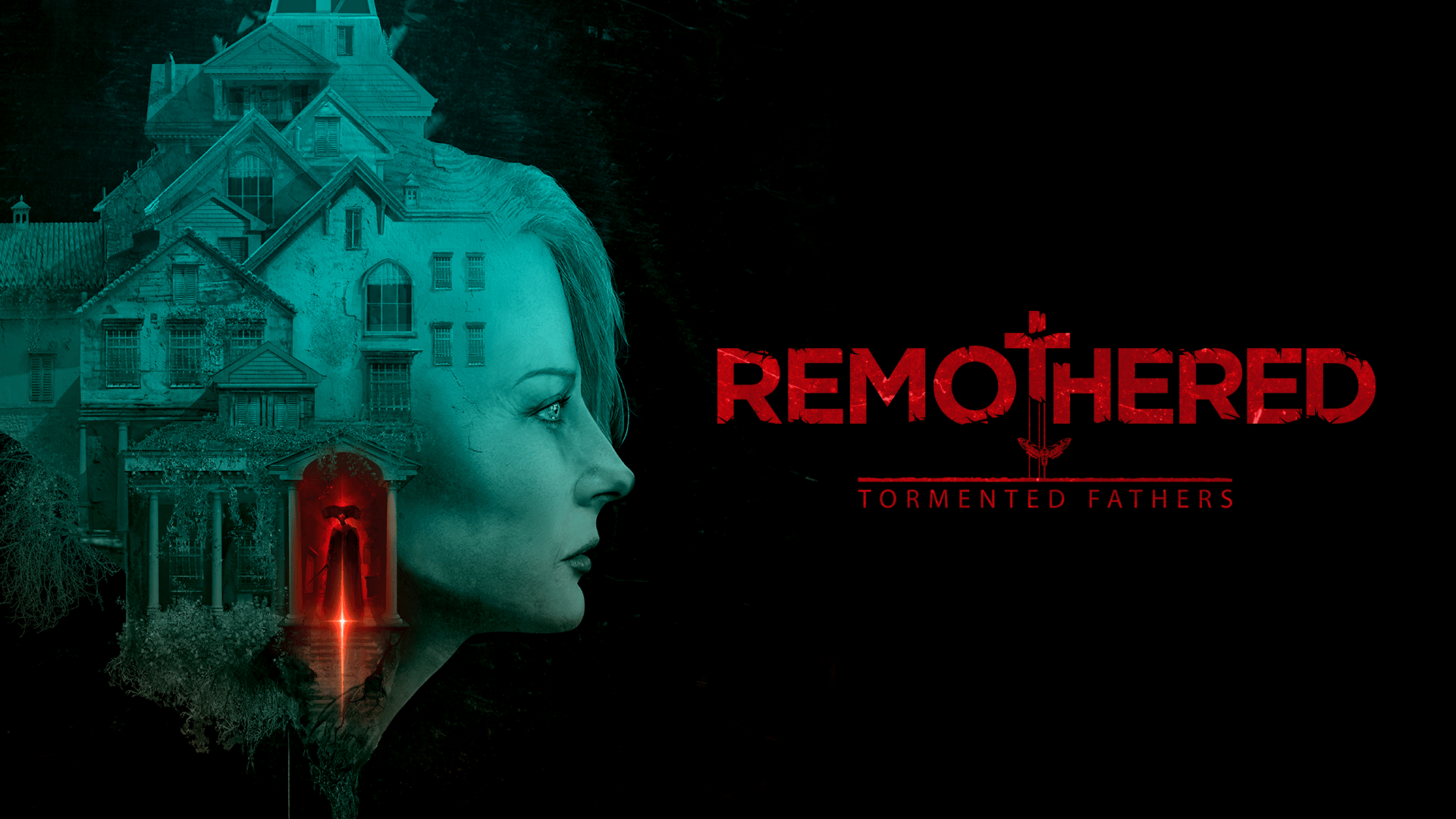 Remothered: Tormented Fathers เตรียมวางจำหน่ายในรูปแบบแผ่น 31 ต.ค. นี้