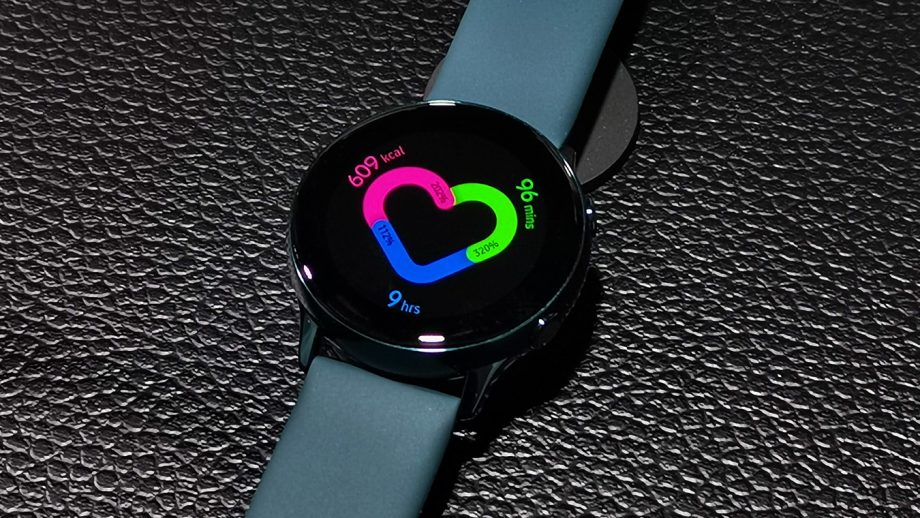 สมาร์ตวอตช์ Samsung Galaxy Watch Active รุ่นใหม่ จะรองรับการวัด “ECG” และ “ตรวจจับการล้ม” ด้วย