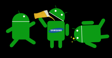CSIS เผยผู้ใช้งาน Samsung กว่า 10 ล้านคนทำการติดตั้งแอปปลอมจาก Play Store!