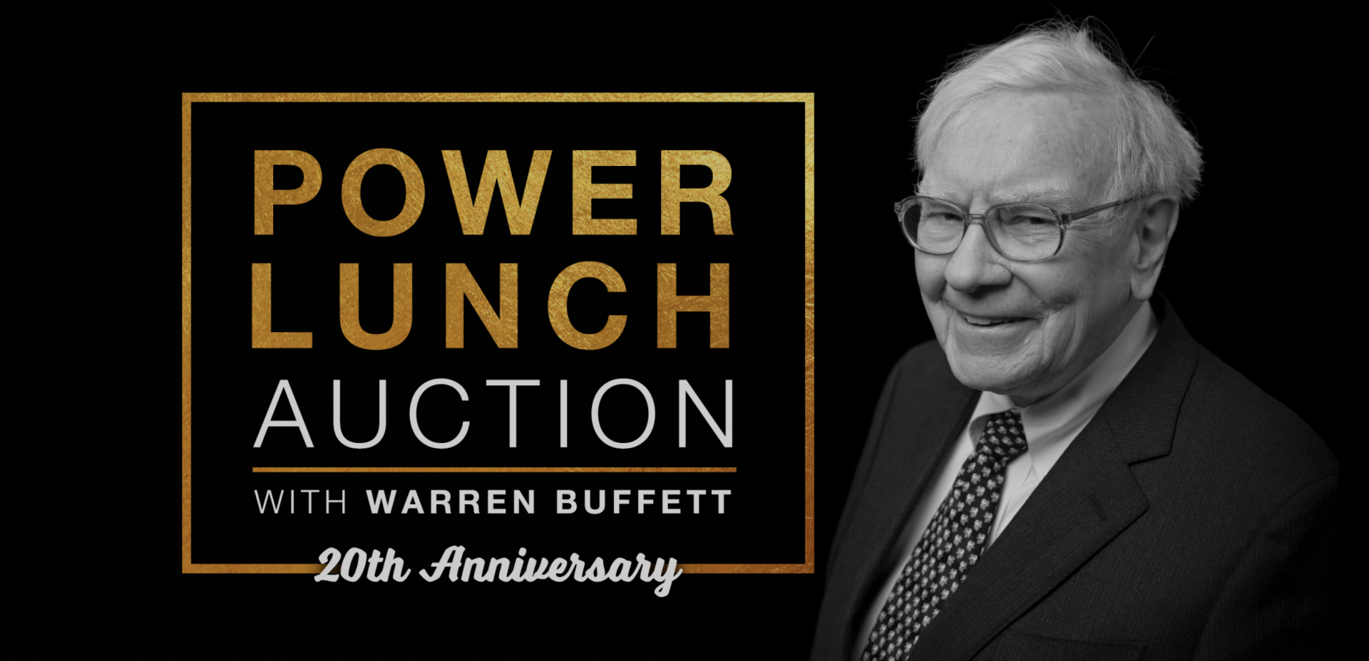มื้อเที่ยงที่แพงที่สุดในโลก! 140 ล้านบาททานข้าวกับ Warren Buffett