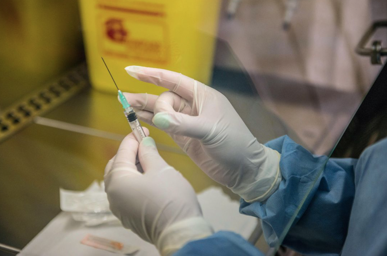 ข่าวดีมวลมนุษย์ วัคซีน HIV กำลังจะถูกส่งทดสอบทั่วโลกแล้ว!