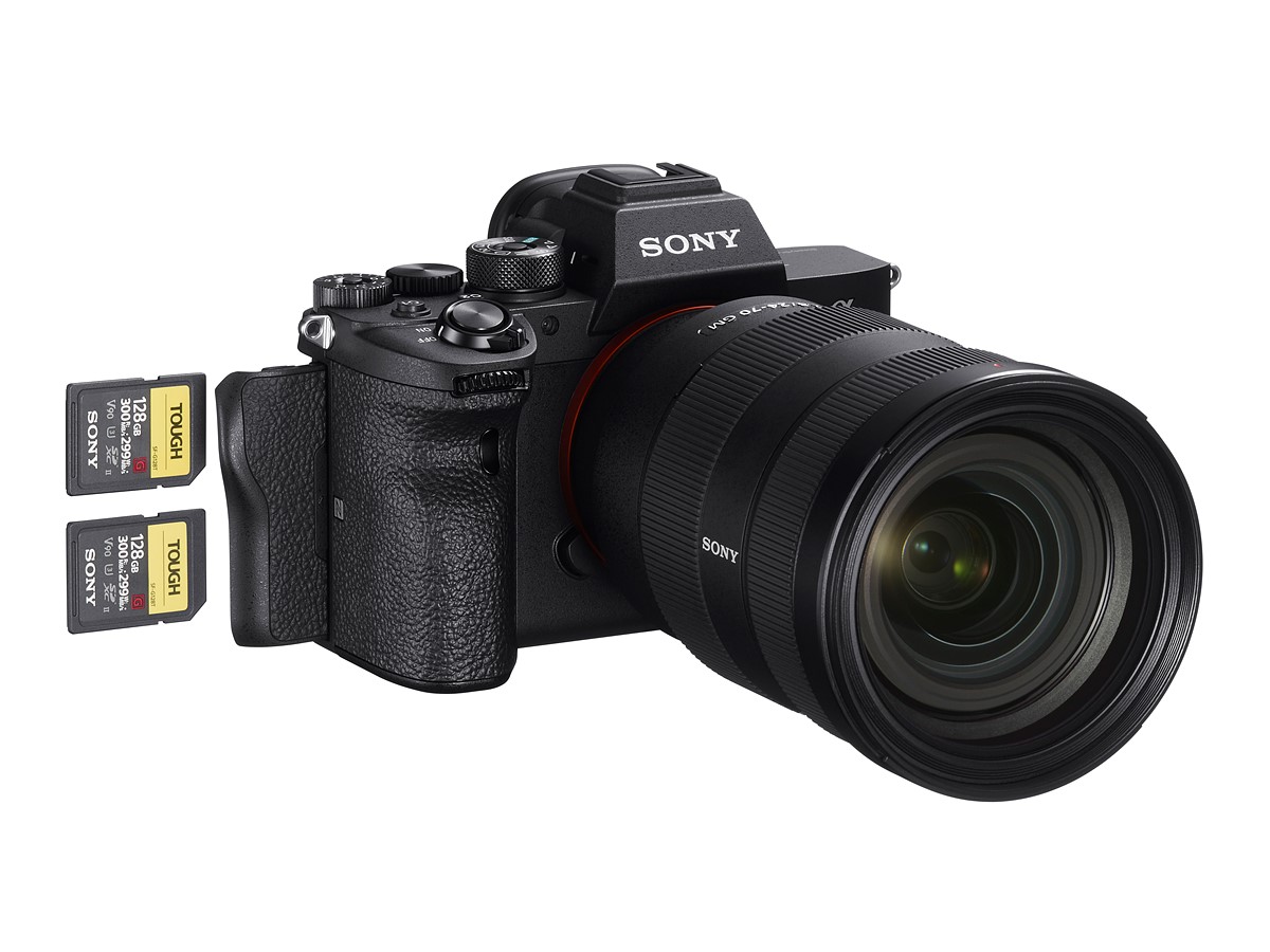 ราชากล้อง Full Frame รุ่นใหม่! เปิดตัว Sony a7R Mark IV อัดความละเอียด 61 MP พร้อม DR กว้าง 15 stop!