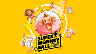 Super Monkey Ball: Banana Blitz HD เตรียมวางจำหน่าย 29 ต.ค. นี้ในโซนตะวันตก