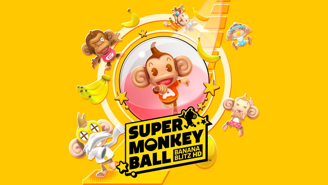 Super Monkey Ball: Banana Blitz HD เตรียมวางจำหน่าย 29 ต.ค. นี้ในโซนตะวันตก