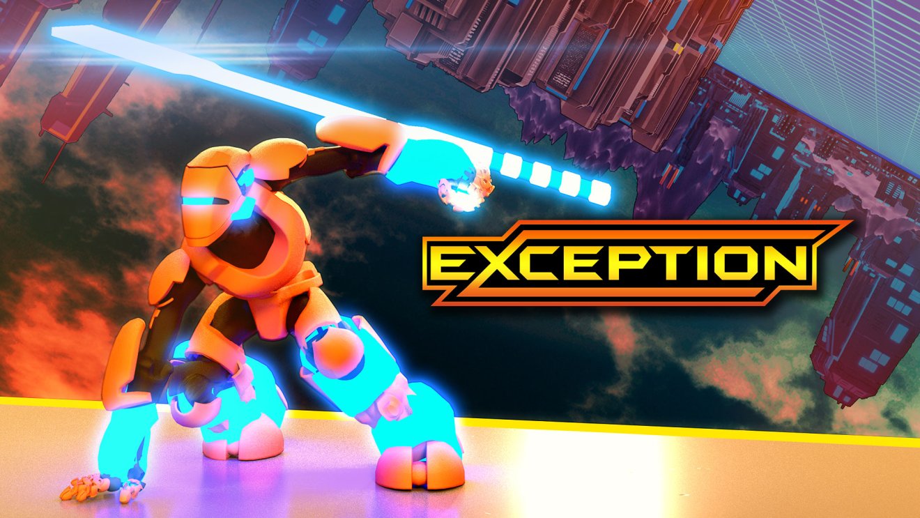 Exception เตรียมวางจำหน่าย 13 ส.ค. นี้