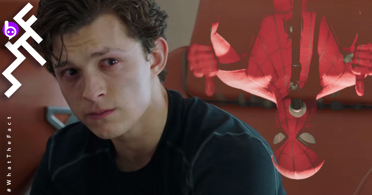 3 เหตุผล ที่ Spider-Man: Far from Home ยัง “ห่างไกล” ความเป็นหนังสไปดี้ที่ดี