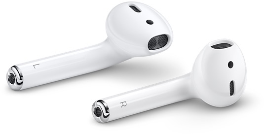 นักวิเคราะห์เผยหูฟัง AirPods 3 กันน้ำ-ตัดเสียงรบกวนได้ รอเปิดตัวปลายปี