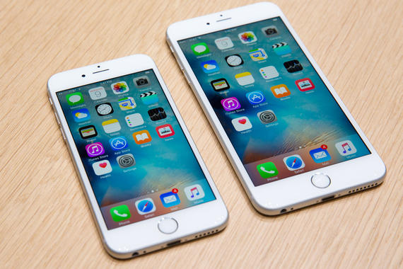 สถิติชี้ Apple ออกอัปเดตเวอร์ชันใหม่ให้ iPhone รุ่นเก่านานสุดถึง 6 ปี