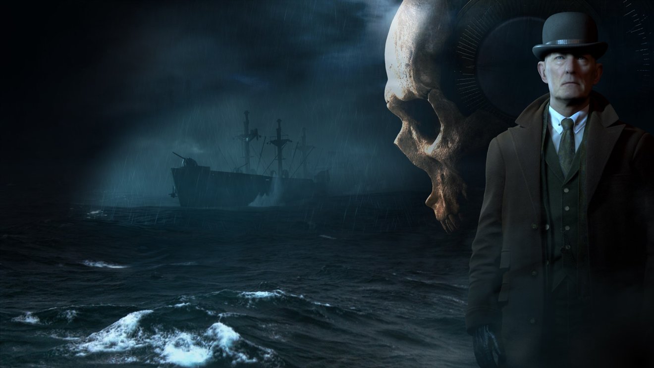 Bandai Namco เผยสเปกความต้องการของ The Dark Pictures Anthology: Man of Medan