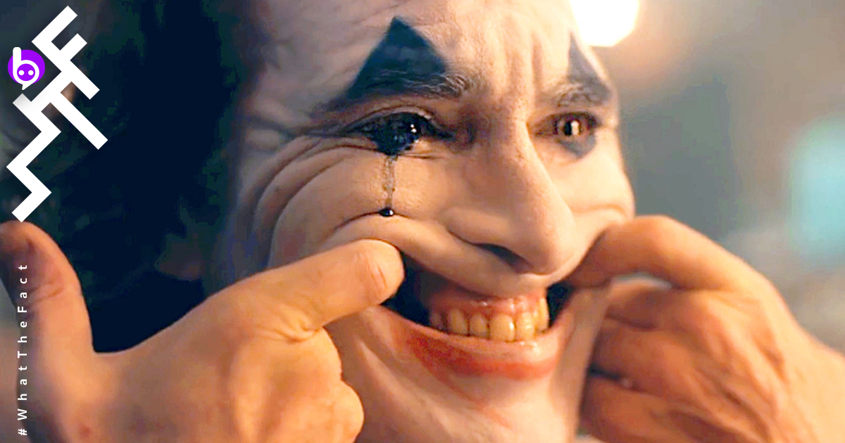 ผู้อำนวยการเทศกาลหนังเวนิซมั่นใจ The Joker “ต้องได้เข้าชิงออสการ์”
