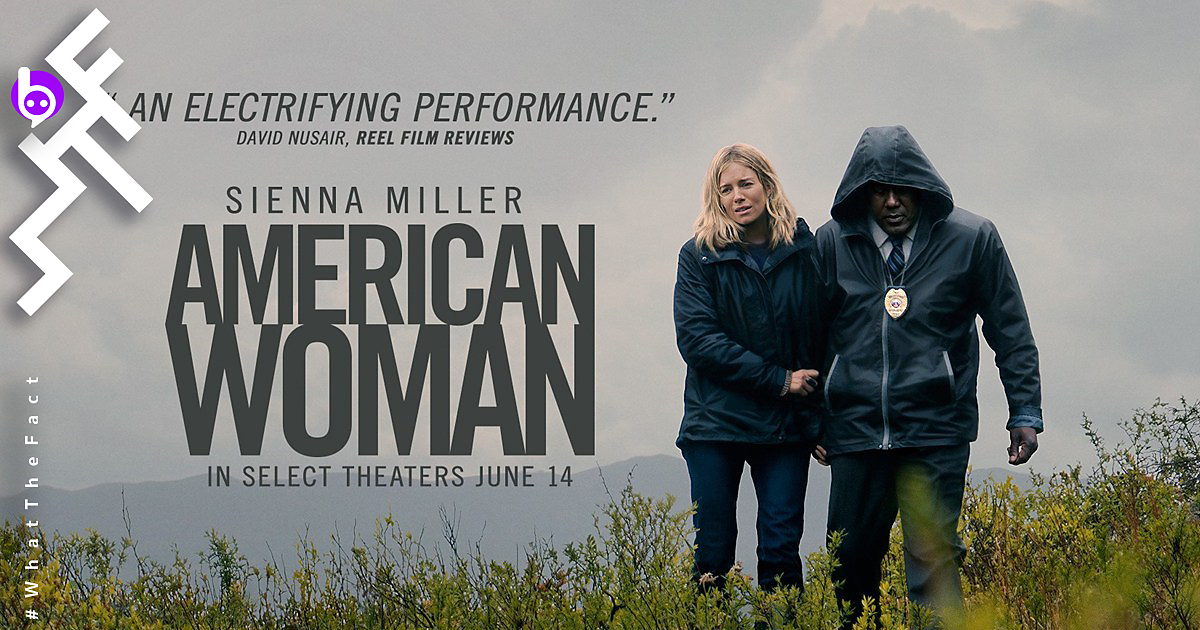 [รีวิว] American Woman : ชีวิตตลาดล่างอเมริกัน