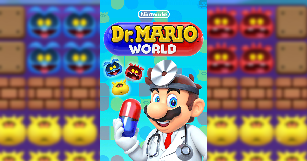 10 เทคนิคเบื้องต้นพิชิตเหล่าไวรัสใน Dr. Mario World