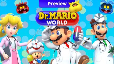 Dr. Mario World เปิดให้เล่นแล้ว บนมือถือสมาร์ตโฟนทั้งระบบ iOS และ Android