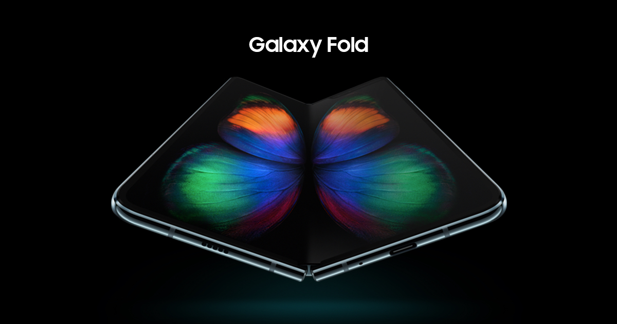 ยังไม่วางขาย!!! Samsung ส่ง Galaxy Fold ให้ผู้ใช้ทดลองใช้งานบางรายในอินเดีย