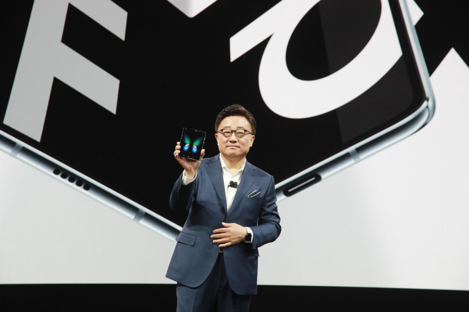 Samsung ยอมรับ รีบเปิดตัว Galaxy Fold มากเกินไปทั้งๆ ที่มันยังไม่พร้อม