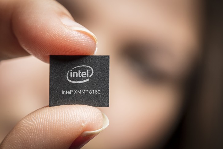 มีรายงาน : Apple ใกล้จะซื้อกิจการโมเดม Intel สำเร็จ : มูลค่าอาจสูงถึง 1 พันล้านเหรียญ