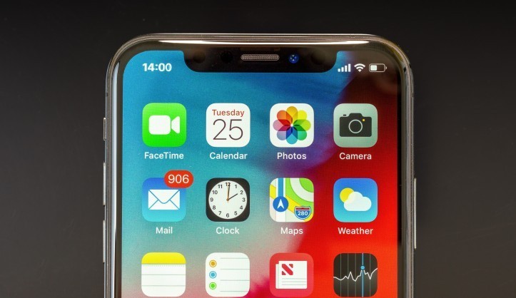 นักวิเคราะห์ชื่อดังชี้! iPhone ปี 2020 จะมีติ่งหน้าจอเล็กลง และอาจใช้จอเต็มไร้ติ่งในปี 2021