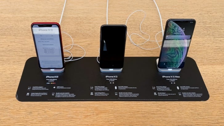 รายงานล่าสุด : iPhone 11 ทั้ง 3 รุ่น จะมีฟีเจอร์ Taptic Engine ใหม่ และยังใช้พอร์ต Lightning อยู่