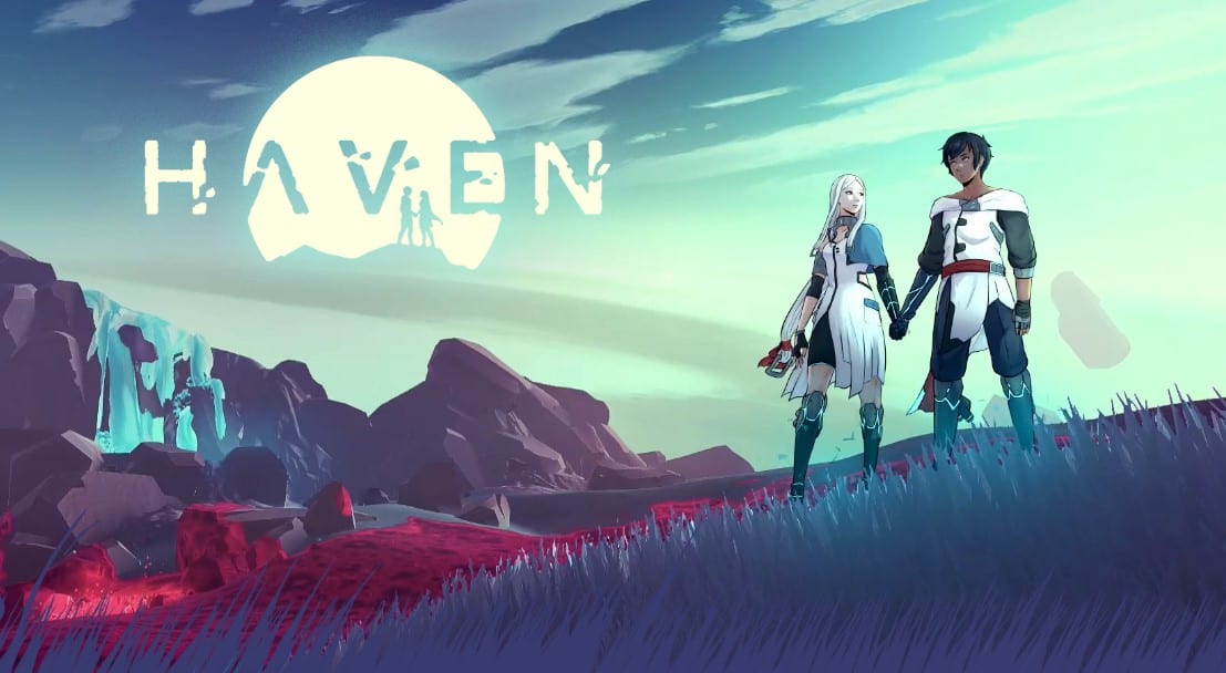 ผจญภัยบนดาวรกร้างในคลิปเกมเพลย์แรกของ Haven