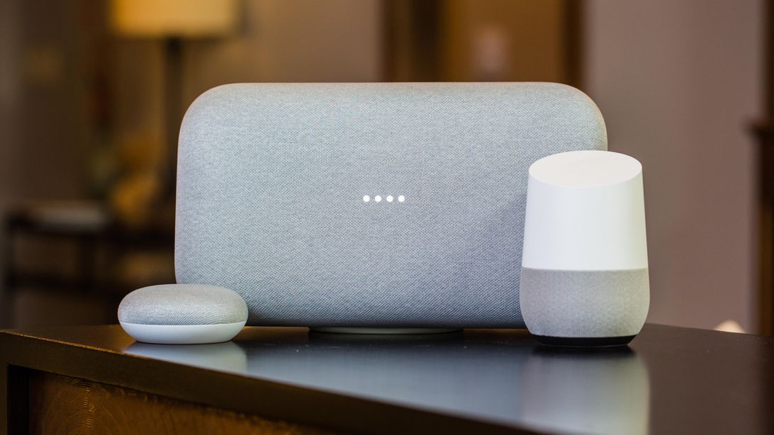 Google ยอมรับ ลำโพง Google Smart Home แอบเก็บข้อมูลสนทนาให้พนักงานฟัง