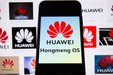 ช็อค! ผู้บริหาร Huawei รับแล้ว Hongmeng OS ไม่ได้ออกแบบมาเพื่อสมาร์ตโฟนเป็นหลัก